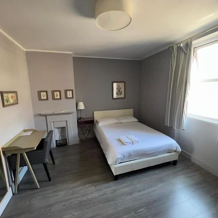لندن Petticoat Accommodations المظهر الخارجي الصورة