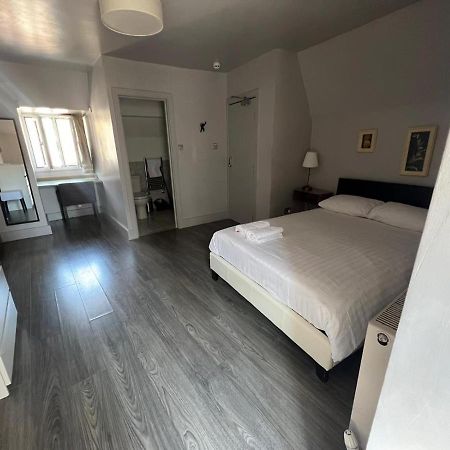 لندن Petticoat Accommodations المظهر الخارجي الصورة