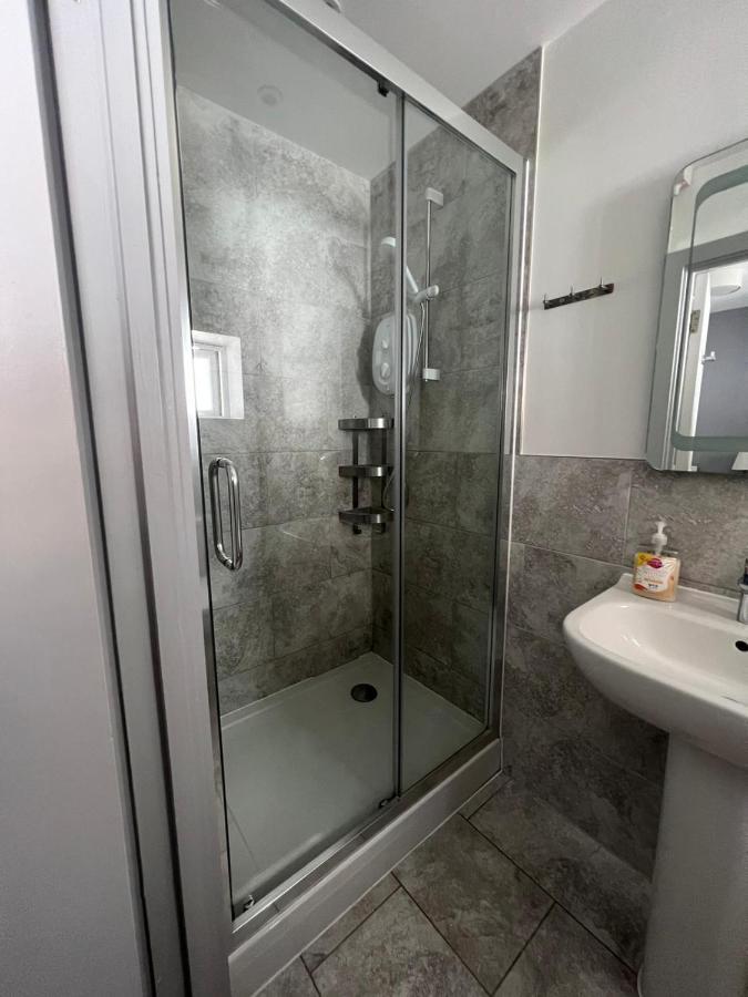 لندن Petticoat Accommodations المظهر الخارجي الصورة