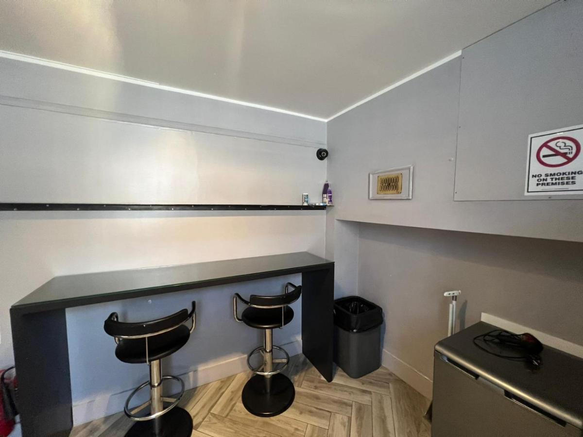لندن Petticoat Accommodations المظهر الخارجي الصورة