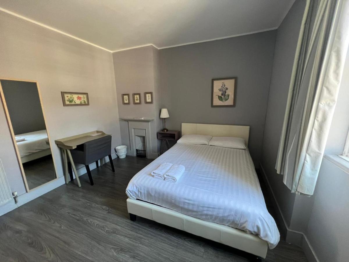 لندن Petticoat Accommodations المظهر الخارجي الصورة