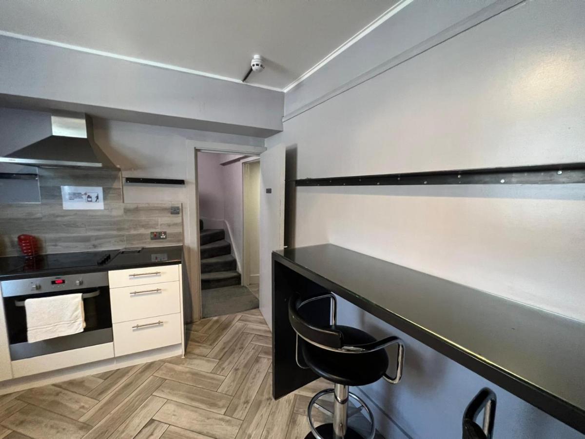 لندن Petticoat Accommodations المظهر الخارجي الصورة