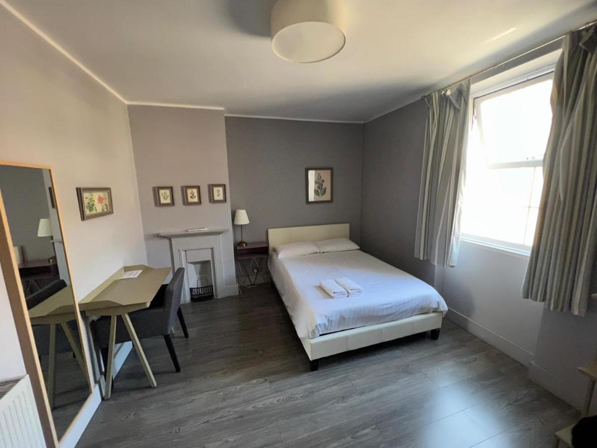 لندن Petticoat Accommodations المظهر الخارجي الصورة