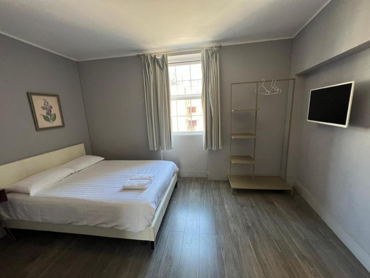 لندن Petticoat Accommodations المظهر الخارجي الصورة