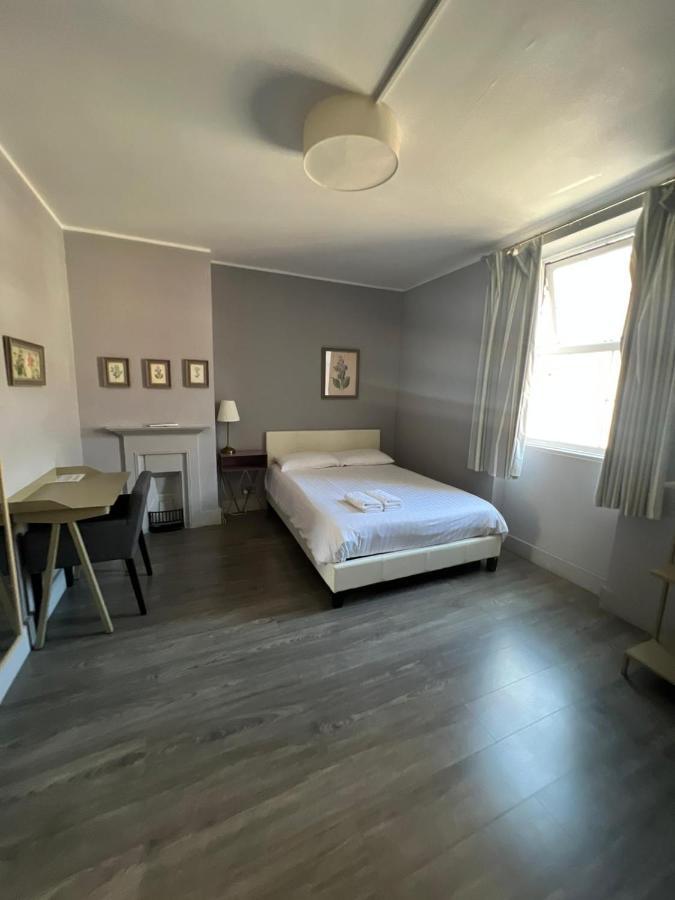 لندن Petticoat Accommodations المظهر الخارجي الصورة