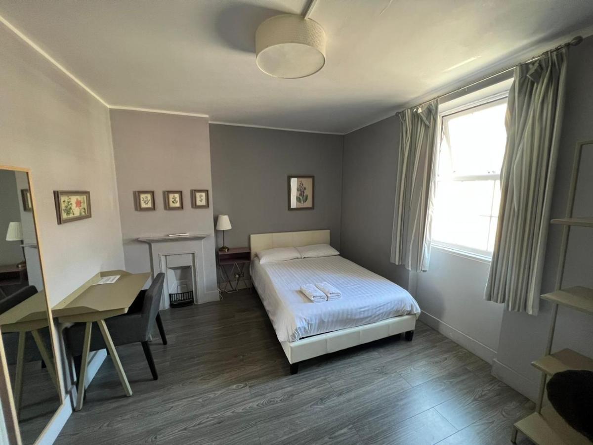 لندن Petticoat Accommodations المظهر الخارجي الصورة
