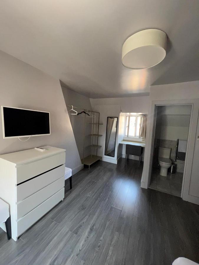 لندن Petticoat Accommodations المظهر الخارجي الصورة