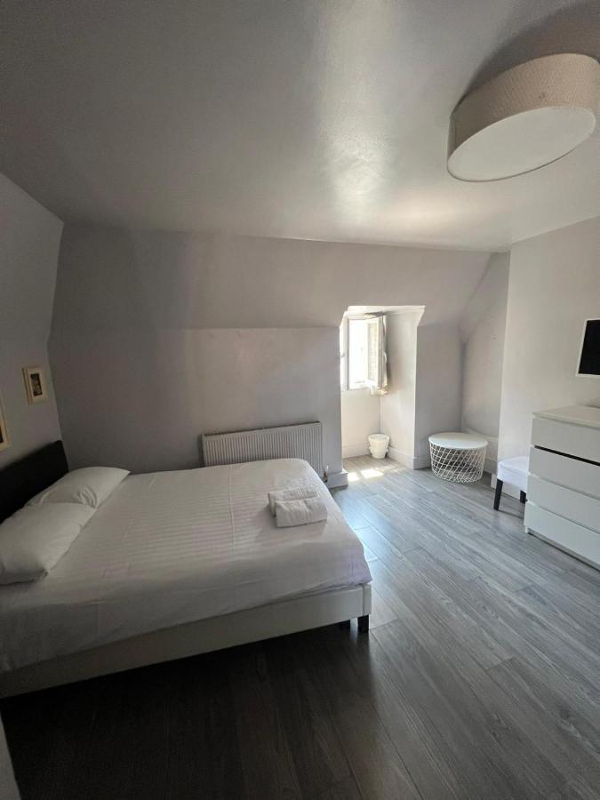 لندن Petticoat Accommodations المظهر الخارجي الصورة