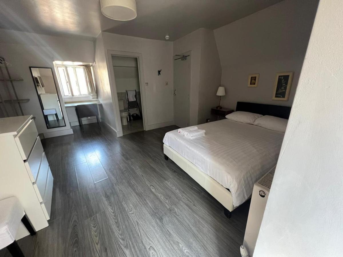 لندن Petticoat Accommodations المظهر الخارجي الصورة