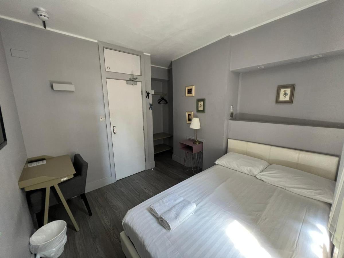 لندن Petticoat Accommodations المظهر الخارجي الصورة