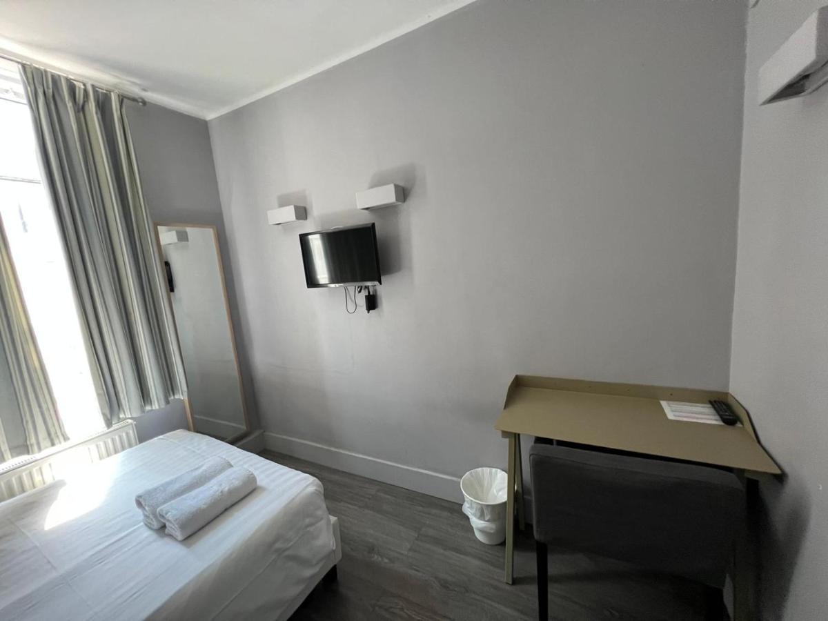 لندن Petticoat Accommodations المظهر الخارجي الصورة