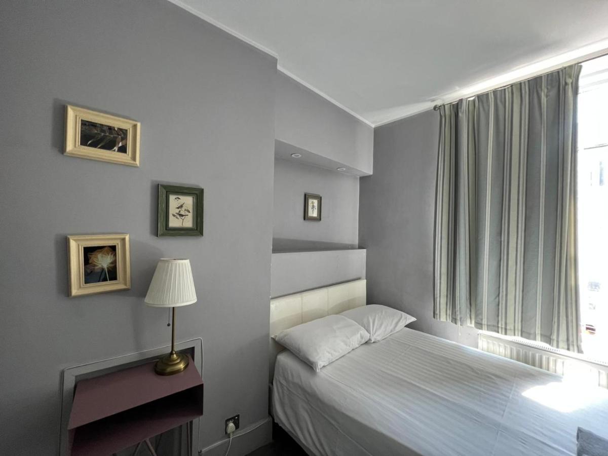 لندن Petticoat Accommodations المظهر الخارجي الصورة
