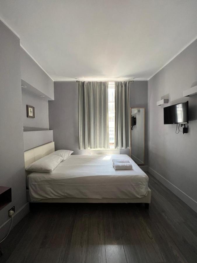 لندن Petticoat Accommodations المظهر الخارجي الصورة
