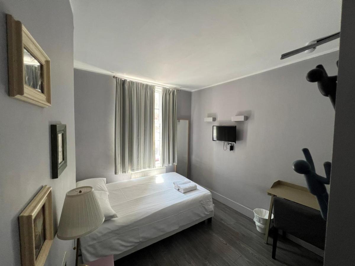 لندن Petticoat Accommodations المظهر الخارجي الصورة